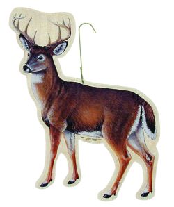 Whitetail Deer Ornament