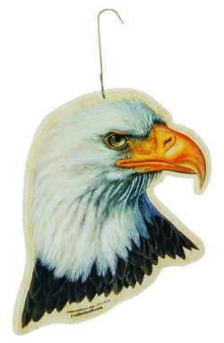 Eagle Ornament