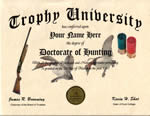 Duck Diploma