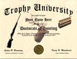 Elk Diploma