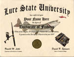 Pike Diploma