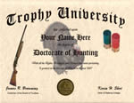 Turkey Diploma