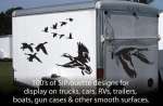 Trailer Decals