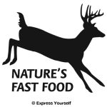 Nature's Fast Food ...