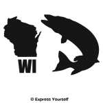 WI Muskie State Fis...