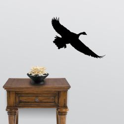 Canada Goose Wall Decal