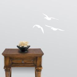 Duck Hunt Wall Decal
