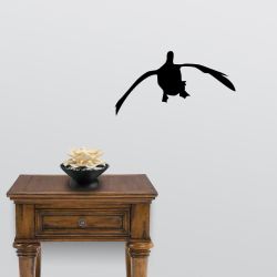 Solo Drake Wall Decal