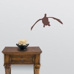 Solo Drake Wall Decal