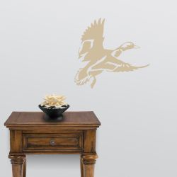 Landing Zone 3 Duck Wall Decal