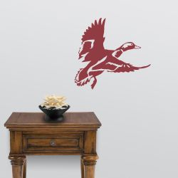 Landing Zone 3 Duck Wall Decal