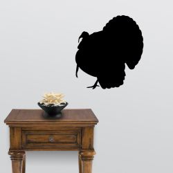 Struttin' Tom Wall Decal