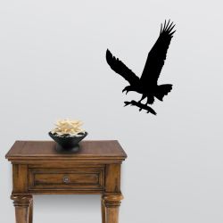 Northern Eagle Wall Decal