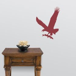 Northern Eagle Wall Decal