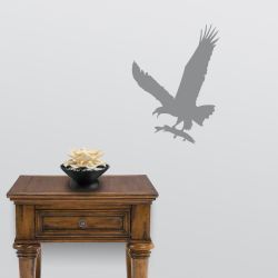 Northern Eagle Wall Decal