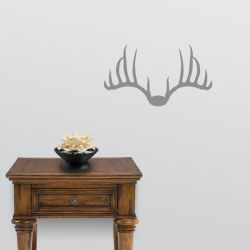 Monster Rack Wall Decal