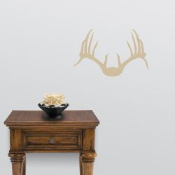 Droptine Rack Wall Decal