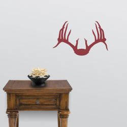 Droptine Rack Wall Decal