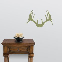 Droptine Rack Wall Decal