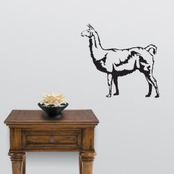 Detailed Llama