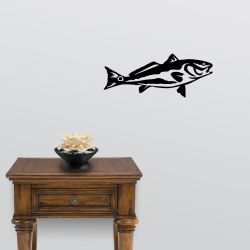 Redfish Wall Decal