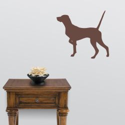 English Pointer Decal