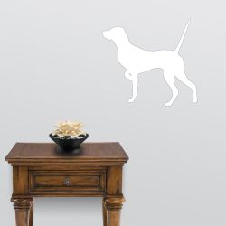 English Pointer Decal