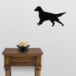 English Setter Ready Decal