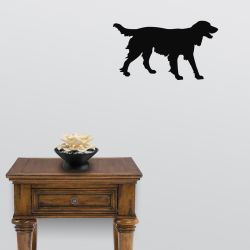 Springer Gun Dog Decal