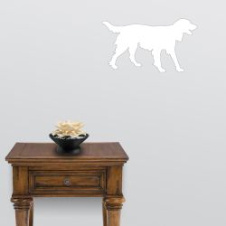 Springer Gun Dog Decal