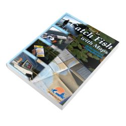 Catch Fish With Maps Book