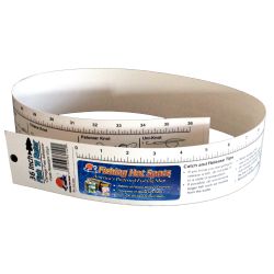 Fish N' Ruler - 36 inch Fishing Ruler