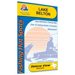 Texas Belton Lake F...