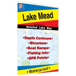 Nevada Mead Lake Fi...