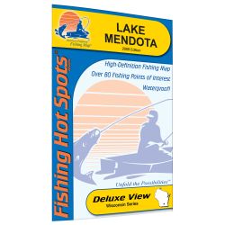 Wisconsin Mendota L...