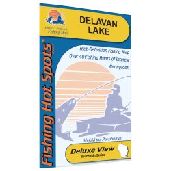 Wisconsin Delavan L...