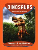 Activity Books