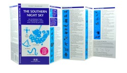 The Southern Night Sky - A Pocket Naturalist Guide