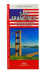 San Francisco - A Pocket Traveller Guide
