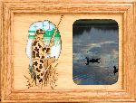 Duck Hunter 5x7 Hor...