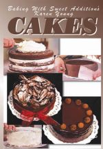 Cakes w/ Pastry Chef Karen Young - DVD