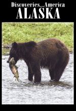 Discoveries-America Alaska - DVD