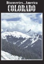 Discoveries-America Colorado - DVD