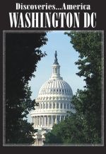 Discoveries-America Washington DC - DVD