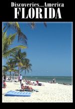 Discoveries-America Florida - DVD