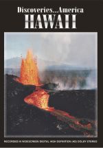 Discoveries-America Hawaii - DVD