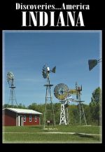 Discoveries-America Indiana - DVD