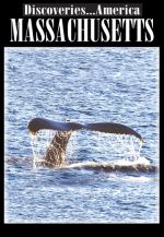 Discoveries-America Massachusetts - DVD