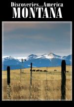 Discoveries-America Montana - DVD