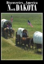 Discoveries-America North Dakota - DVD